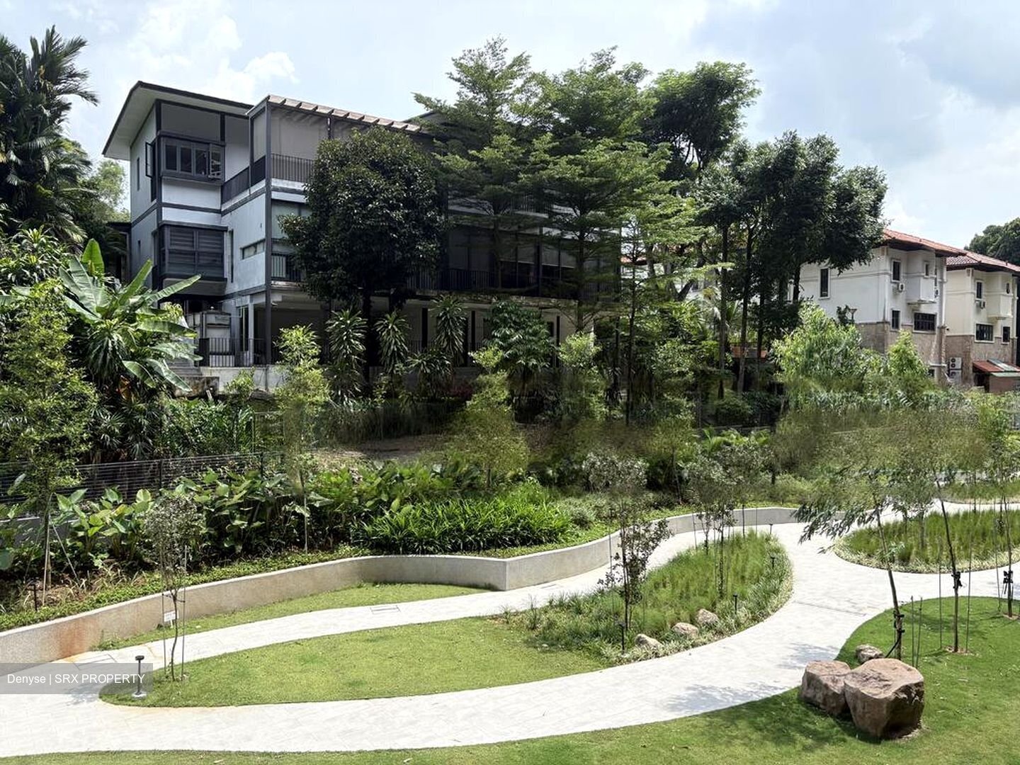 KI Residences at Brookvale (D21), Condominium #457398791